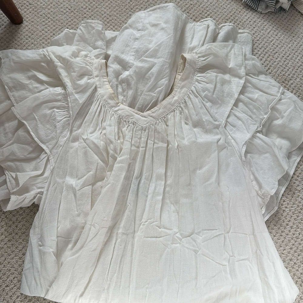 Beach dress